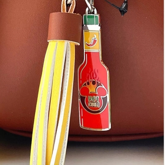 NEW Loungefly Disney Mickey Taco Convertible Mini Backpack LASR Exclusive no tag - Picture 3 of 16